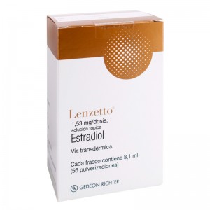 LENZETTO 1,53MG