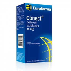 CONECT 10 MG X 30 COMP...