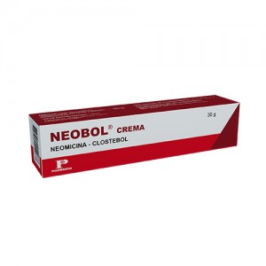 NEOBOL CREMA X 30 G