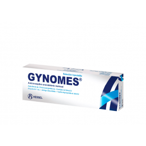 GYNOMES AMP INY