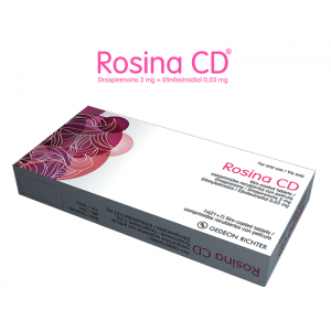 ROSINA CD