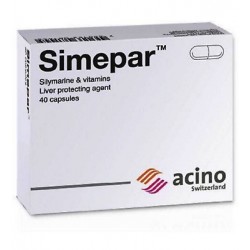SIMEPAR X 40 CAP (UNIDAD)