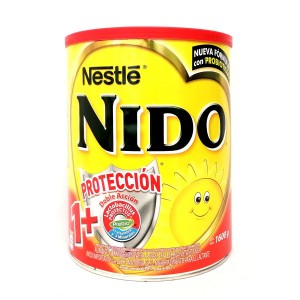 NIDO 1+ 800 G