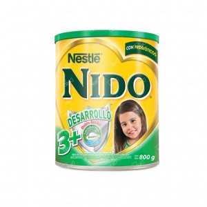 NIDO 3+PROTECT 800G