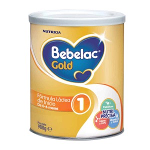 BEBELAC 1 X 900 G