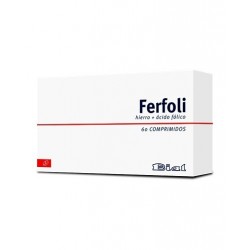 FERFOLI X 60 COMP (UNIDAD)