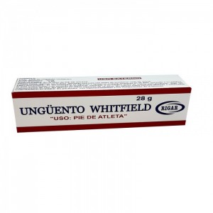 UNGUENTO WITFIELD 28 GRS