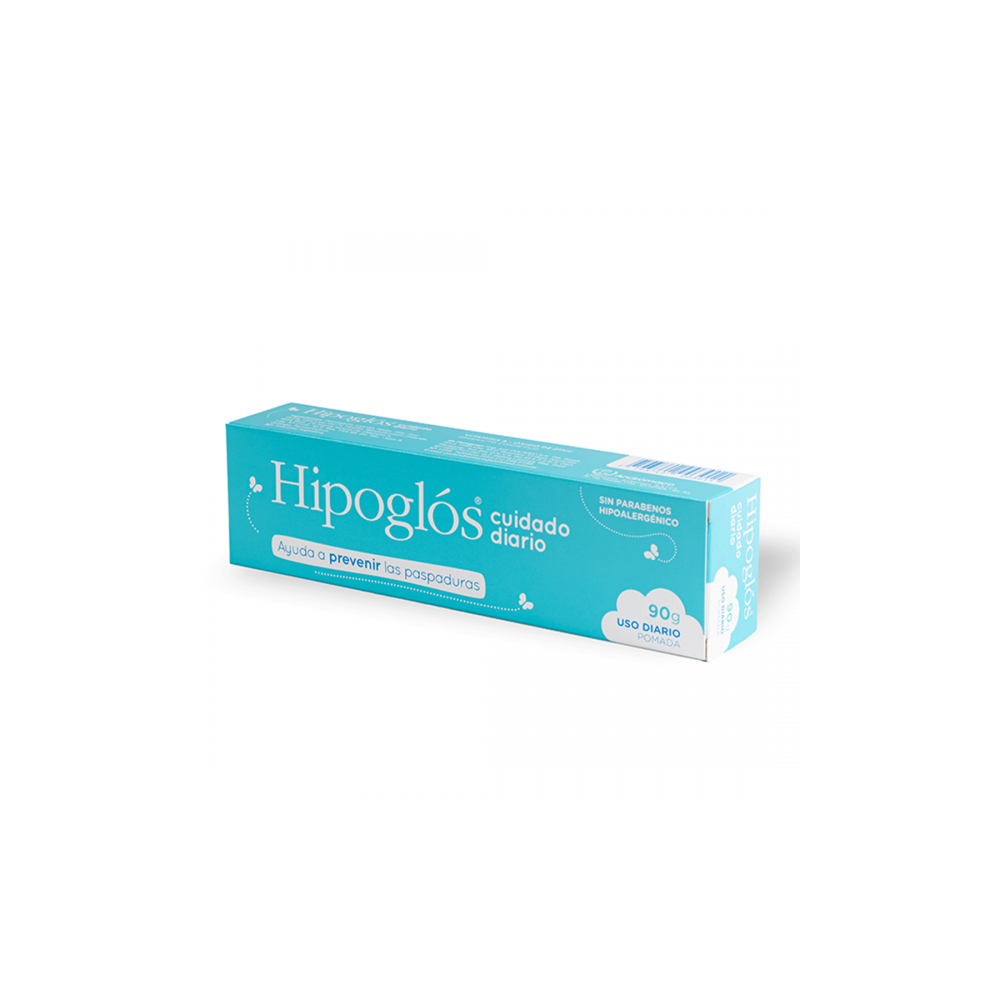 hipoglos-90g