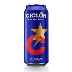 CICLON ENERGY 500 ML